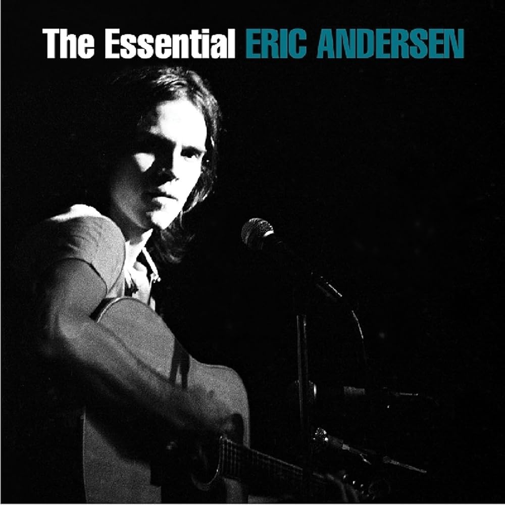 【中古】 Eric Andersen / Eric Andersen Amazon.com: The Essential Eric Andersen (2-CD Set): CDs & Vinyl